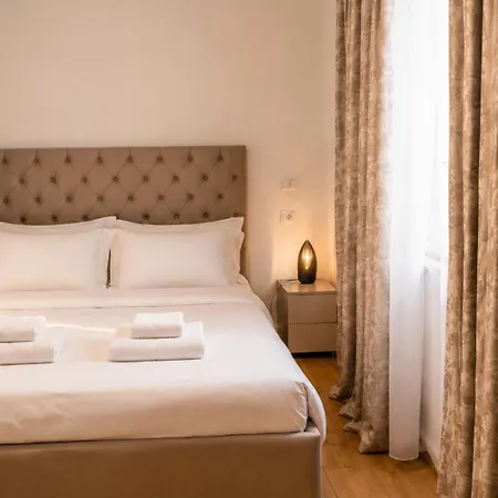 Apartment Cozy In Blloku Fastwifi & Self Checkin Tirana