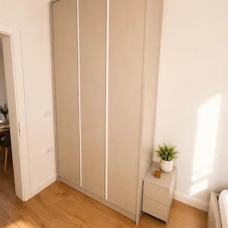 Apartment Cozy In Blloku Fastwifi & Self Checkin
